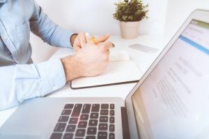 A tecnologia Embedded Finance