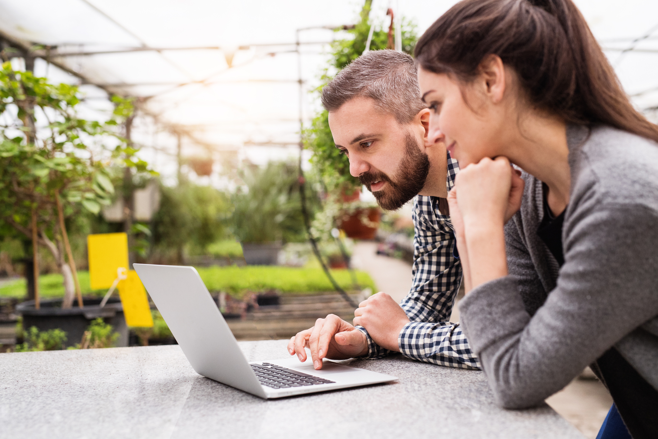 Sustentabilidade digital para a estabilidade financeira no futuro