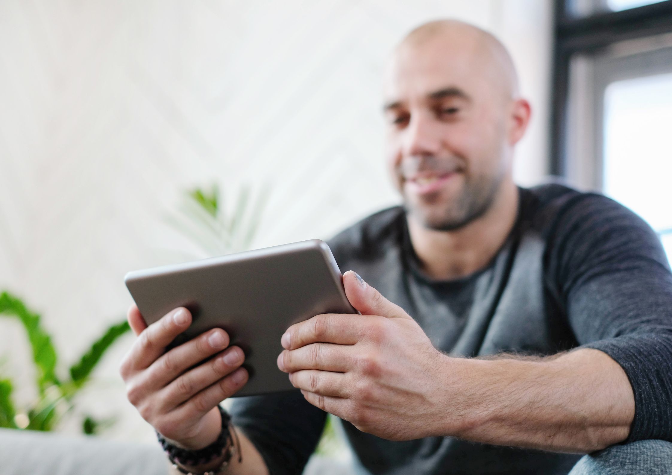 Tokenização de ativos